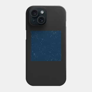 Intergalactic Stars Phone Case