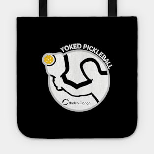 Power Pickleball 'Yoked" Tote