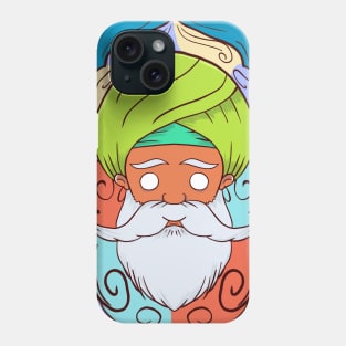 Indian Color Phone Case