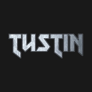 Tustin CA T-Shirt