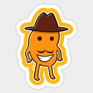 Piggy Merch Stickers Teepublic