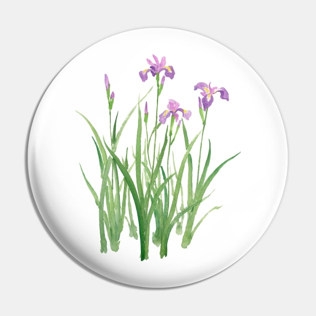 April 17th birthday flower Pin by birthflower