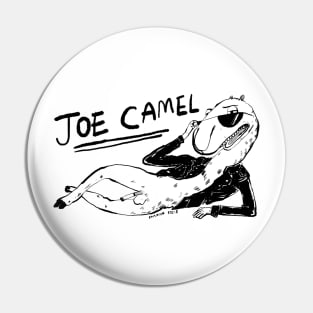 Joe Camel Pin