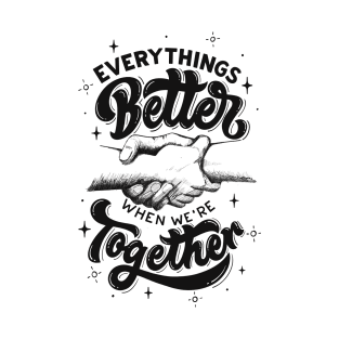 Together T-Shirt