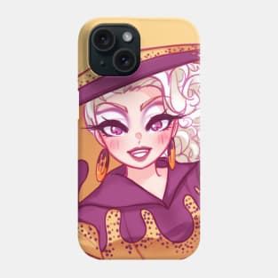 victoria scones Phone Case