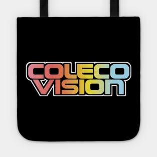 Colecovision Tote