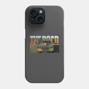 The Road Warrior Phone Case