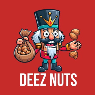 Deez Nuts #2 T-Shirt