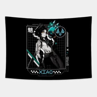 Xiao Tapestry