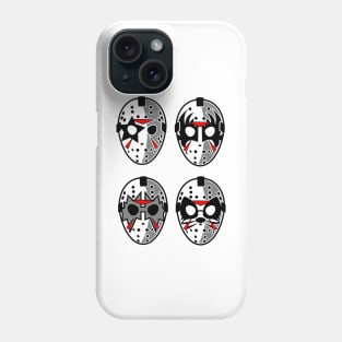 Rock Out Jason! Phone Case