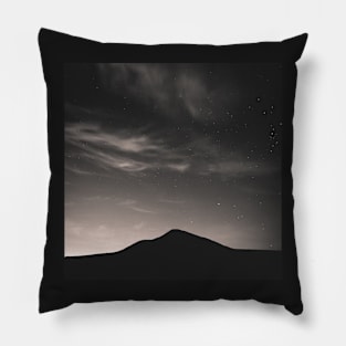 Sugar Loaf Pillow