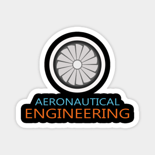 aeronautical engineering, aeronautical engineer Magnet