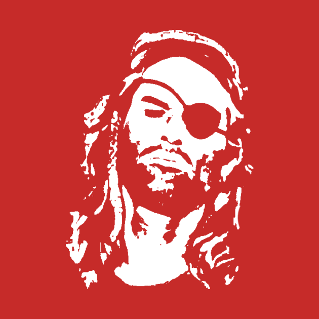 captain ron by Hero Knarate