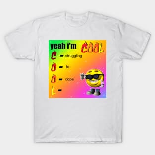 Cursed Emoji Kids T-Shirt for Sale by SnotDesigns