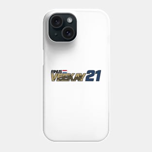 Rinus VeeKay '23 Phone Case