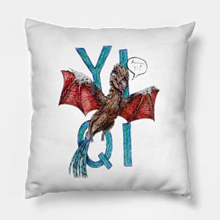 Yi Qi Pillow