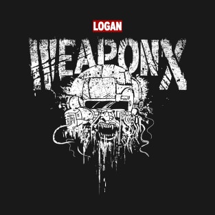 The Weapon T-Shirt