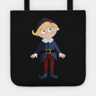 Hermey the Elf Tote