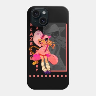 Chachakaka | Blazblue Phone Case