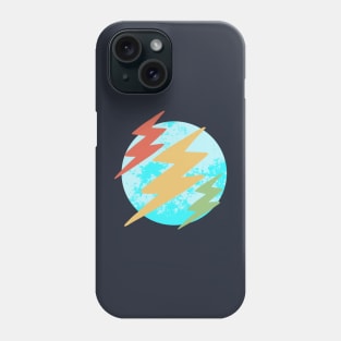 Thunder Lightning Phone Case