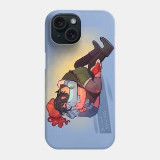 My Girls Phone Case