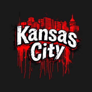 Kansas City T-Shirt