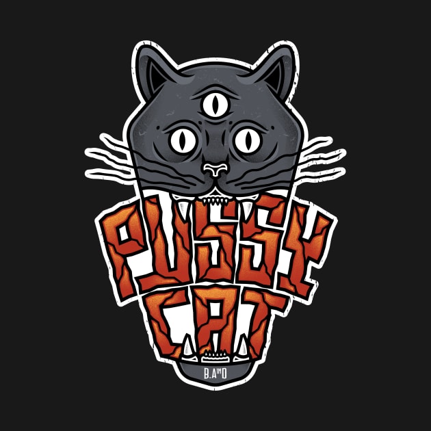 PussyCat by B.A™Design