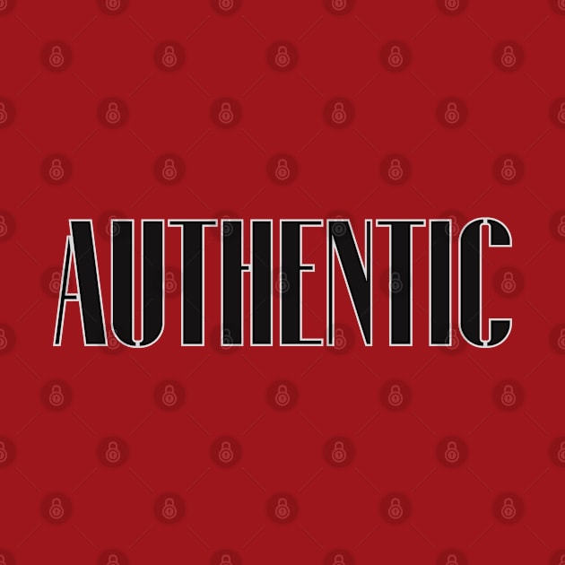 AUTHENTIC by baseCompass