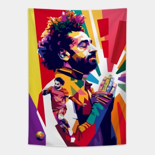 Salah WPAP Tapestry