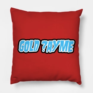 gdj Pillow