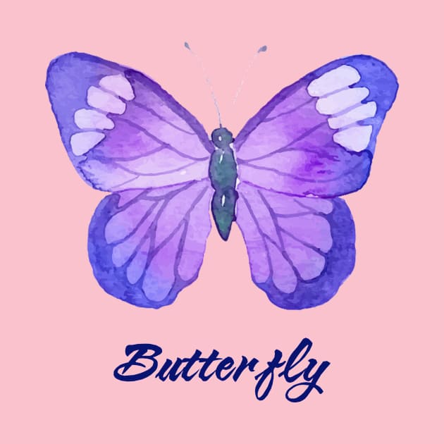 Butterfly by This is store