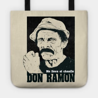 Don Ramon Tote