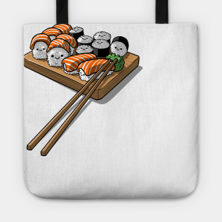 Sushi Tote