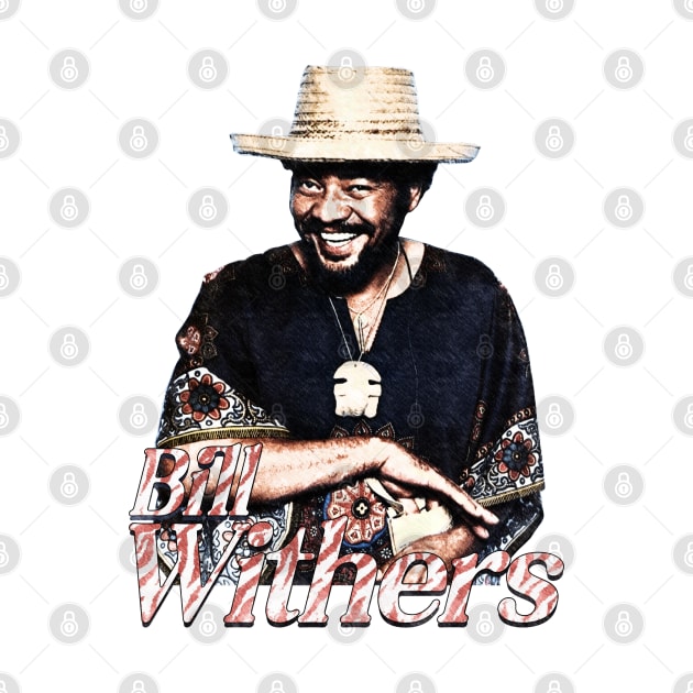 Bill Withers Bootleg by JAGOSTU