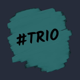 TRIO T-Shirt