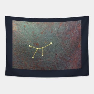 The Constellation of Cancer Tapestry