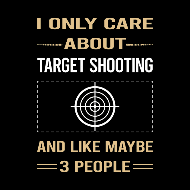 Funny 3 People Target Shooting by symptomovertake