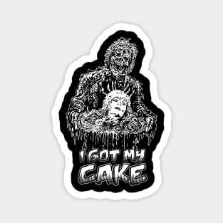 Creepshow - Father's Day Magnet