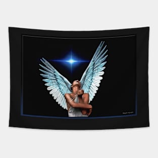 The Angel Tapestry