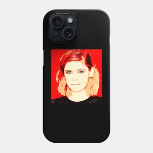 kate mara Phone Case