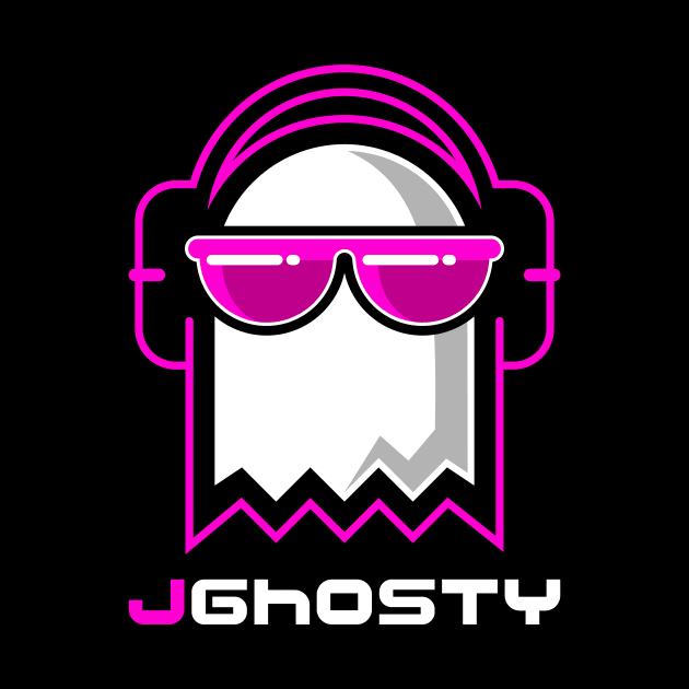 JGhosty Pink by JGhosty