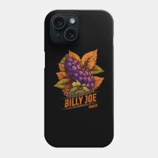 Vintage Billy Joe Shaver- Save the Plant Phone Case