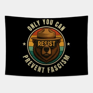 anti-trump Tapestry