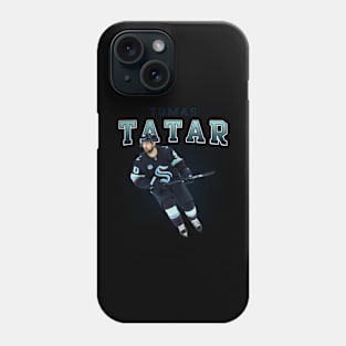 Tomas Tatar Phone Case