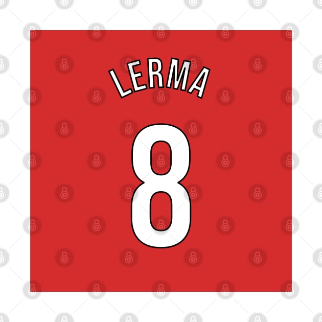 Lerma 8 Home Kit - 22/23 Season by GotchaFace