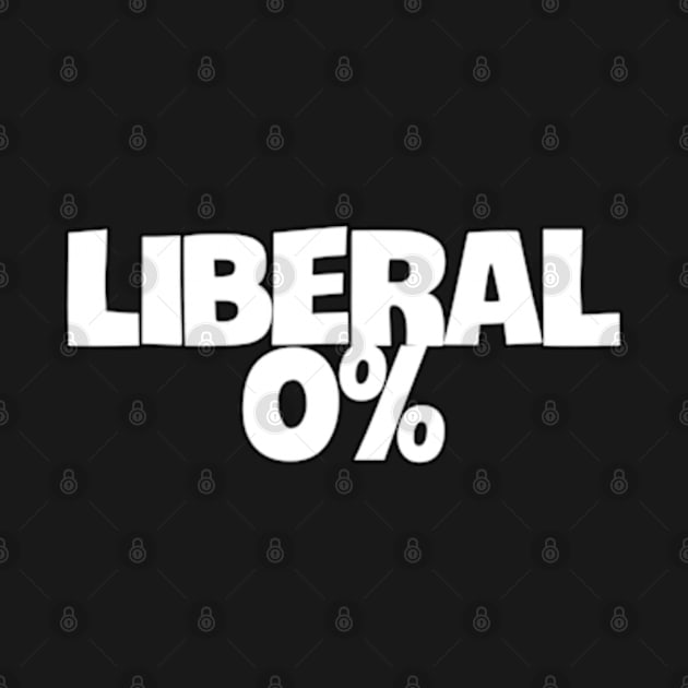 Exploring Liberal Ideals at 0% Threshold by coralwire