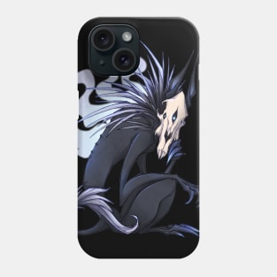 Real Monsters: Nightmare Disorder Phone Case