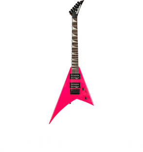 Jackson Rhoads - My Guitar of Choice Magnet