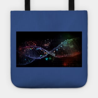 DNA Tote