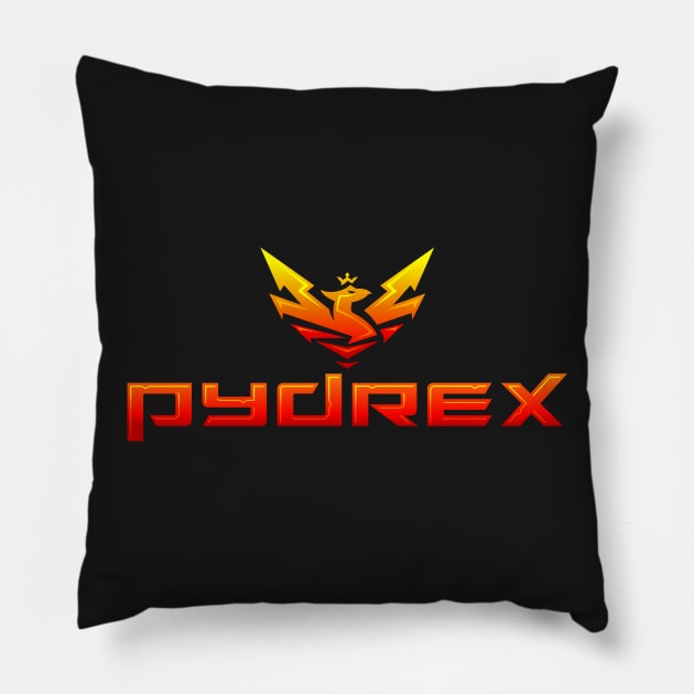 Pydrex Pillow by Pydrex